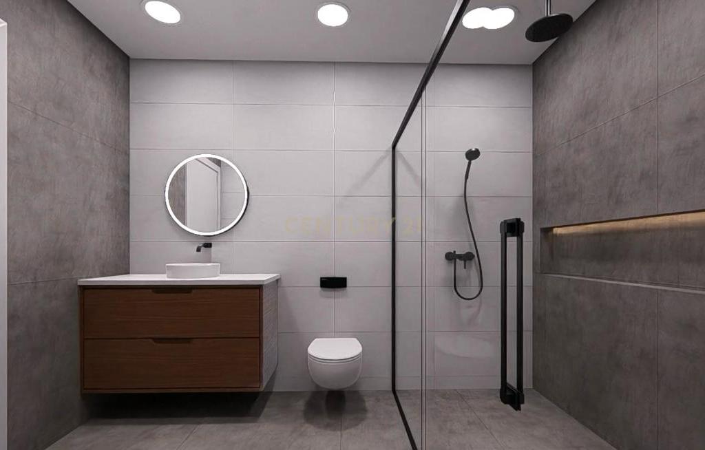 Moradia T3 Arquitectura Moderna no Porto Alto - Image 20